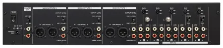 Купить Tascam MZ-223 по выгодной цене в Москве