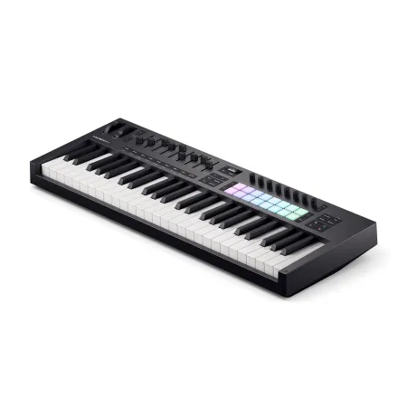 Купить NOVATION Launchkey 49 MK4 по выгодной цене в Москве