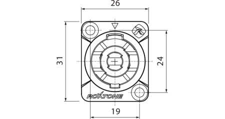 ROXTONE RS4MD-T ROXTONE RS4MD-T