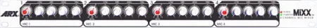 ARX MIXX