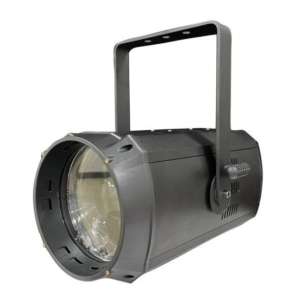 PSL Lighting LED COB PAR zoom PSL Lighting LED COB PAR zoom
