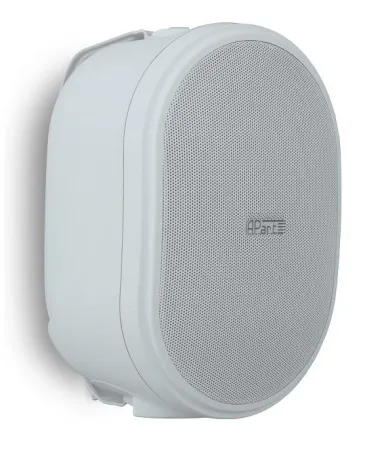Купить BIAMP OVO5T-W по выгодной цене в Москве