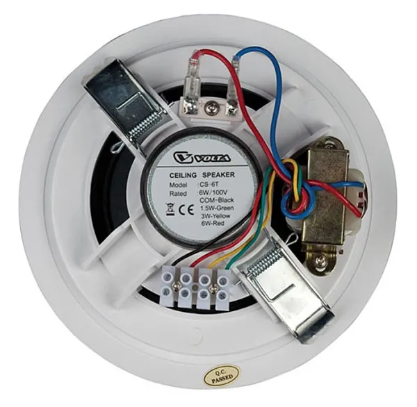 VOLTA CS-6T VOLTA CS-6T