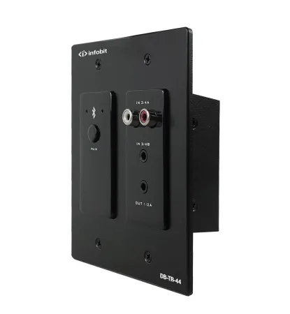 Infobit iTrans DB-TR-44 Infobit iTrans DB-TR-44