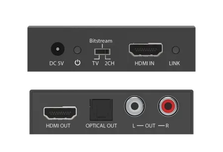 Infobit iTrans AD02 Infobit iTrans AD02