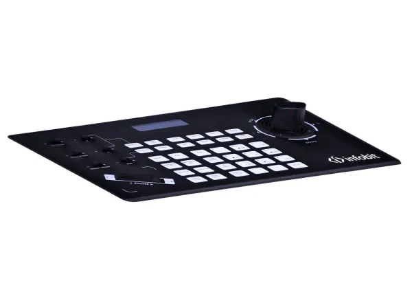 Infobit iControl J10