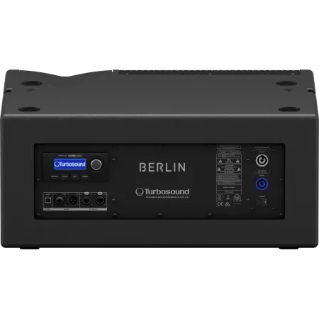 TURBOSOUND TBV123-AN