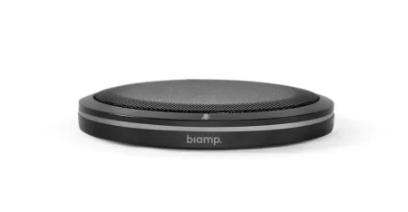 Купить BIAMP Parle TTM-XEX (Black) по выгодной цене в Москве