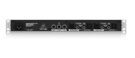BEHRINGER FBQ2496