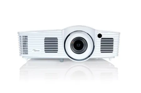 Купить Optoma EH416e по выгодной цене в Москве