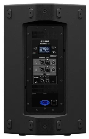 Купить Yamaha DZR12-D по выгодной цене в Москве