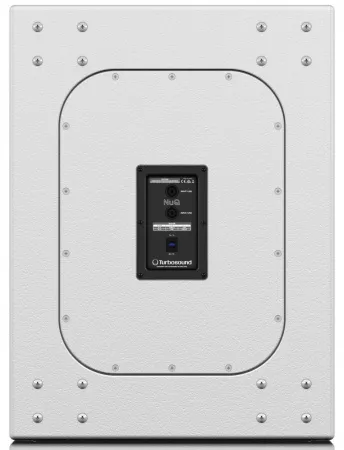 Купить TURBOSOUND NuQ118B-WH по выгодной цене в Москве