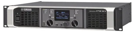 Купить Yamaha PX10 по выгодной цене в Москве