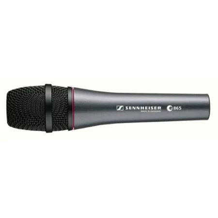 SENNHEISER E 865 SENNHEISER E 865