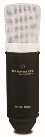 Купить MARANTZ MPM-1000 по выгодной цене в Москве