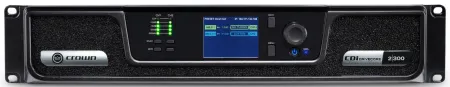Купить CROWN CDi DriveCore 2|300BL по выгодной цене в Москве