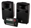 YAMAHA STAGEPAS 600BT