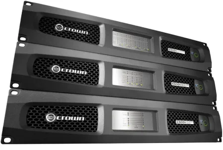 Купить Crown DCi2|300 по выгодной цене в Москве