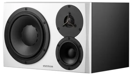 Купить Dynaudio LYD 48 R B/W по выгодной цене в Москве
