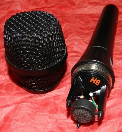 SHURE SM87A SHURE SM87A