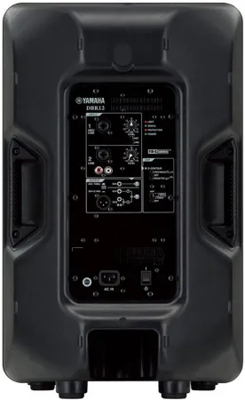 Купить Yamaha DBR12 по выгодной цене в Москве