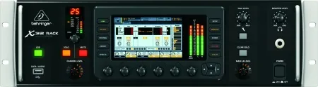 BEHRINGER X32 RACK BEHRINGER X32 RACK