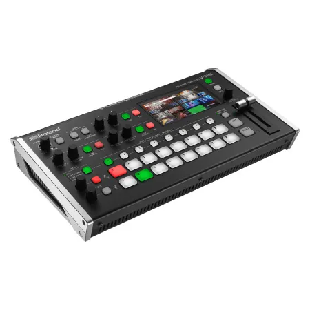 Купить ROLAND V-8 HD за 210&nbsp;323 ₽