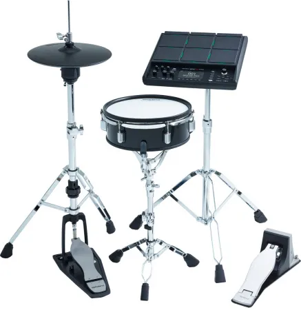 Купить ROLAND SPD-SX PRO за 0 ₽
