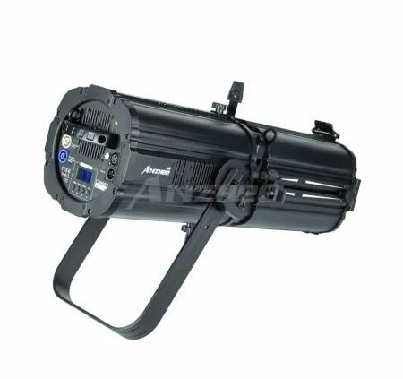 ANZHEE PRO Profile 200 ZOOM MK II ANZHEE PRO Profile 200 ZOOM MK II