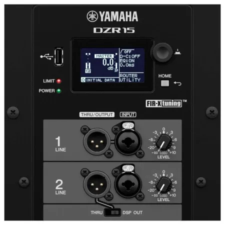Купить Yamaha DZR15 по выгодной цене в Москве