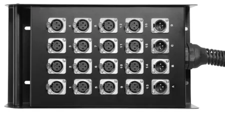 Купить INLINE SBL723BOX по выгодной цене в Москве