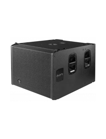 Купить DAS Audio EVENT-118A по выгодной цене в Москве