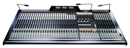 Купить SOUNDCRAFT GB8-48 по выгодной цене в Москве