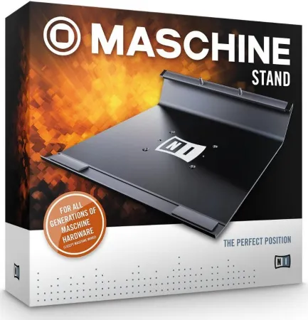 Купить Native Instruments Maschine+ по выгодной цене в Москве