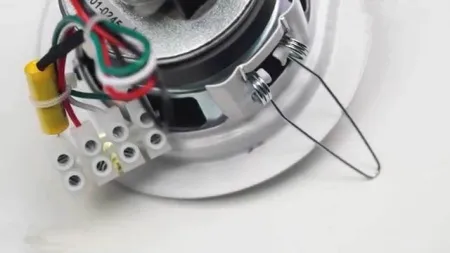 BIAMP CM3T BIAMP CM3T