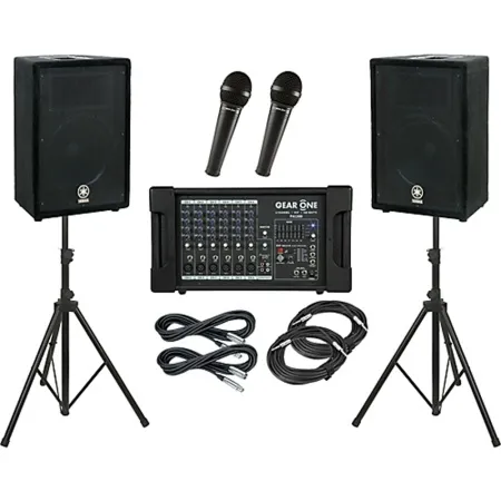 YAMAHA A12 YAMAHA A12