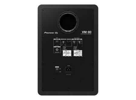 Купить PIONEER VM-80 по выгодной цене в Москве