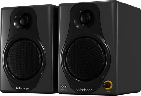 Купить BEHRINGER MEDIA 40USB по выгодной цене в Москве