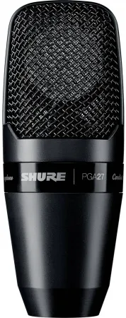 Купить SHURE PGA27 по выгодной цене в Москве