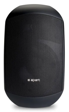 Купить BIAMP MASK6C-BL по выгодной цене в Москве