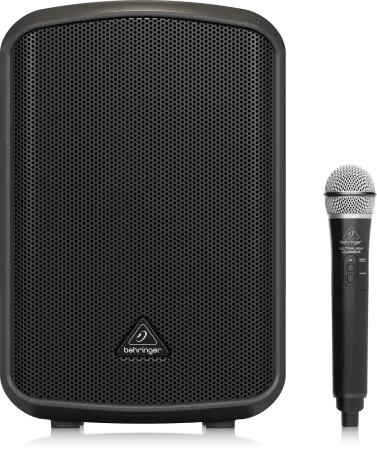 Купить BEHRINGER MPA200BT по выгодной цене в Москве