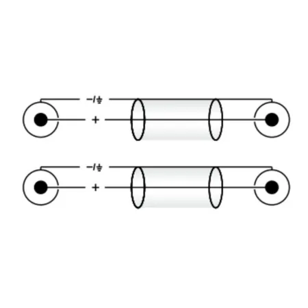 Купить ROXTONE PACC130/2 за 1&nbsp;540 ₽