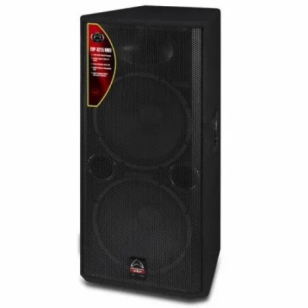 WHARFEDALE PRO EVP-X215 MKII WHARFEDALE PRO EVP-X215 MKII