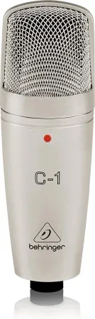 BEHRINGER U-PHORIA STUDIO