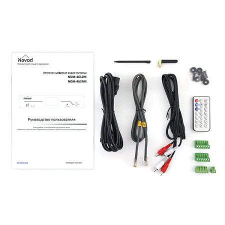 Купить NEVOD NDM-4612М по выгодной цене в Москве