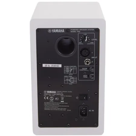 Купить YAMAHA HS5W по выгодной цене в Москве