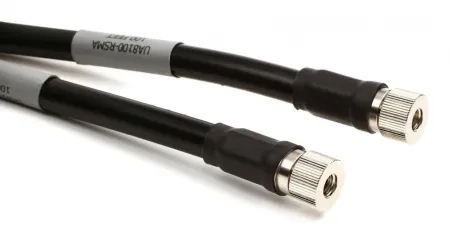 Купить SHURE UA8100-RSMA по выгодной цене в Москве