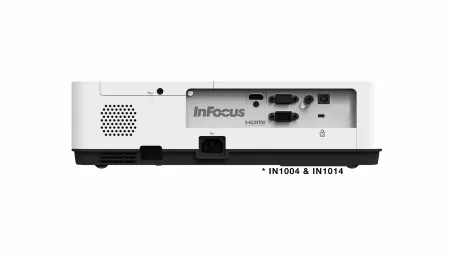 Купить INFOCUS IN1039 по выгодной цене в Москве