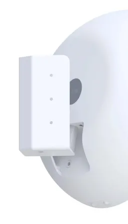 Defunc HOME SMALL Corner Mount white