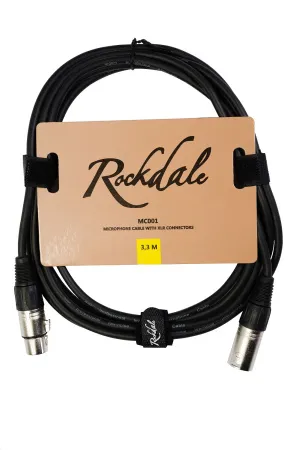 Купить ROCKDALE MC001.10 за 0 ₽
